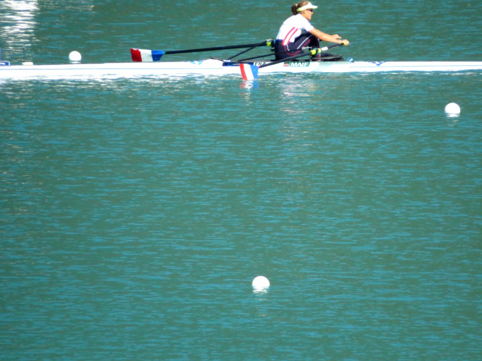 Aviron 2015 - World Championships - 104
