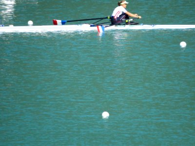 Aviron 2015 - World Championships - 104