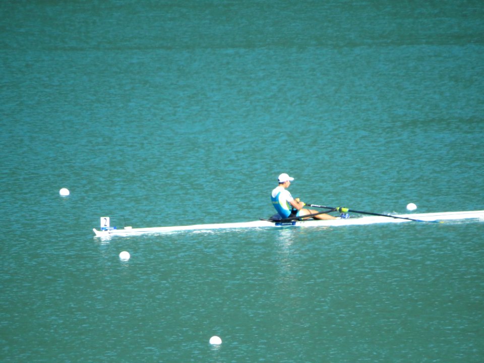 Aviron 2015 - World Championships - 102