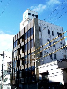 Araigumi Adachi Tokyo01