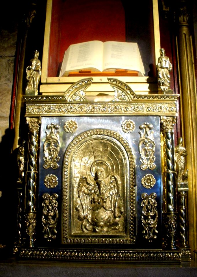 Aviles - Iglesia de los Franciscanos 07