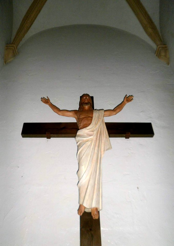Aviles - Iglesia de los Franciscanos 11