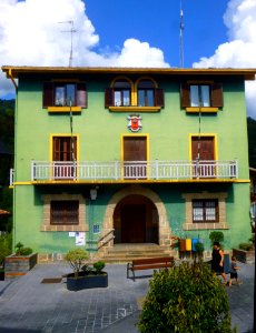Arama - Casa consistorial 5