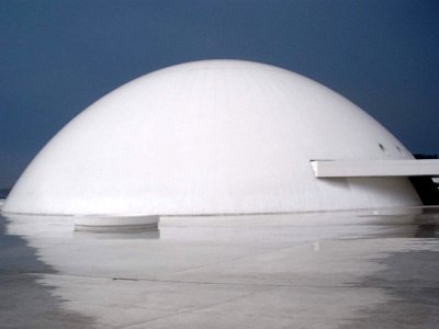 Aviles - Centro Cultural Internacional Oscar Niemeyer 72