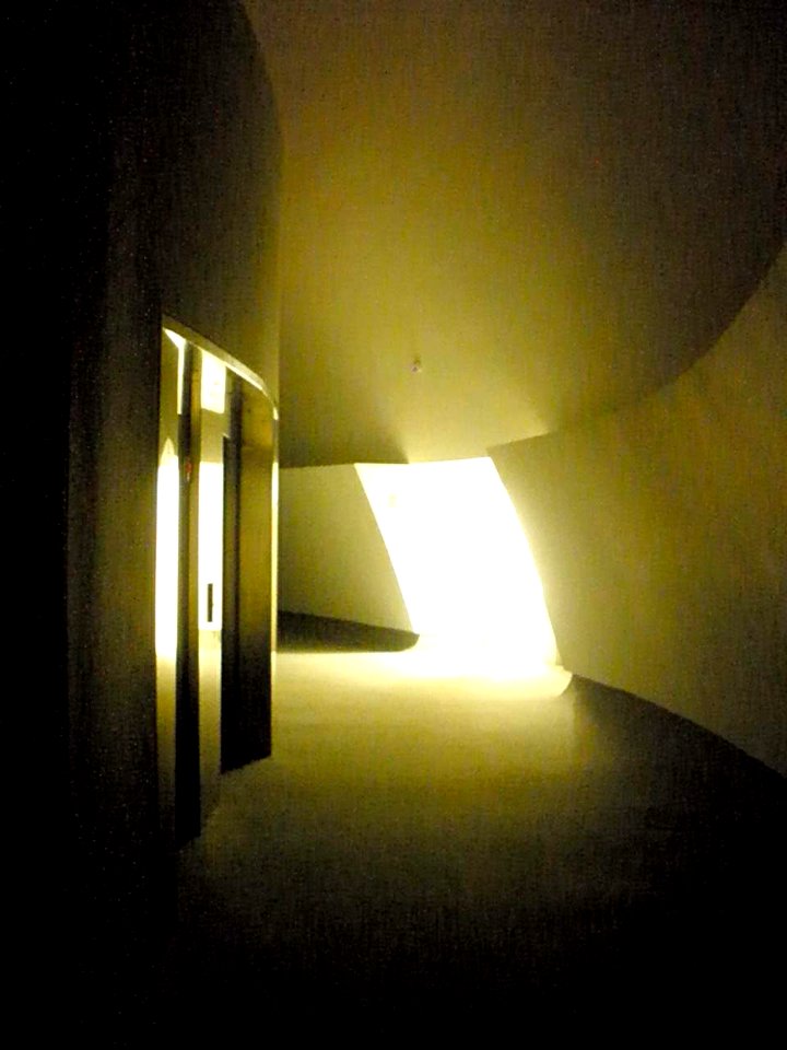Aviles - Centro Cultural Internacional Oscar Niemeyer 53