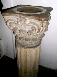Aviles - Iglesia de San Nicolas de Bari 28