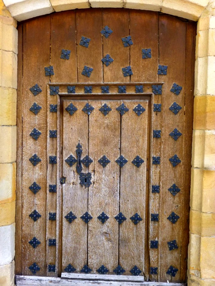 Arama - Iglesia de San Martín 3