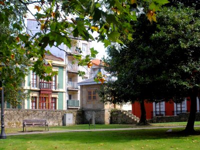 Aviles - Parque de Ferrera 5