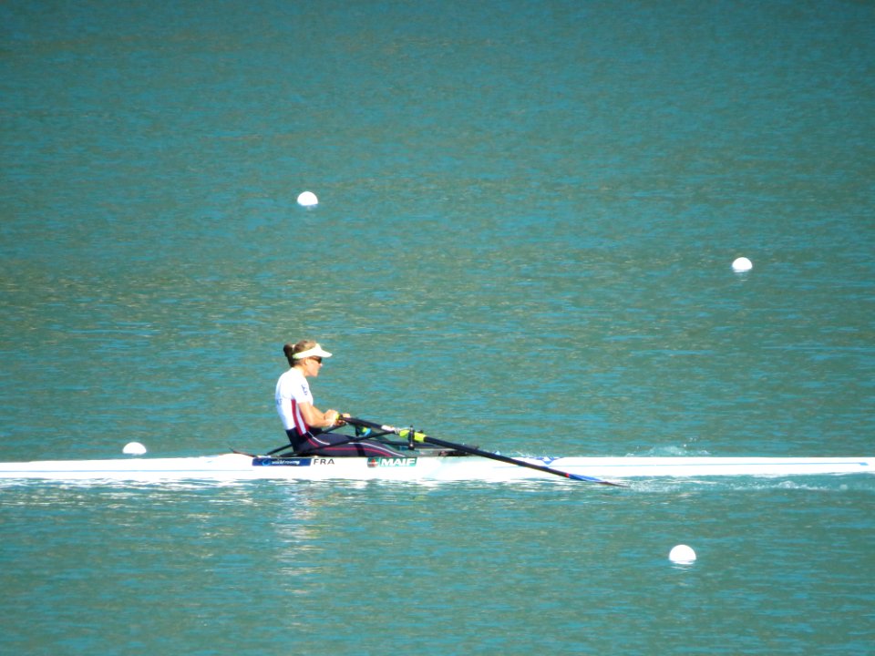 Aviron 2015 - World Championships - 105