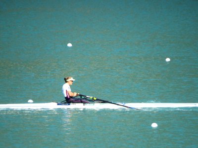 Aviron 2015 - World Championships - 105