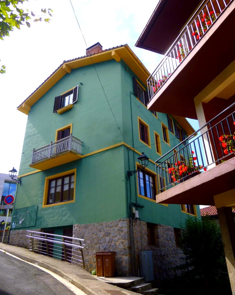 Arama - Casa consistorial 7