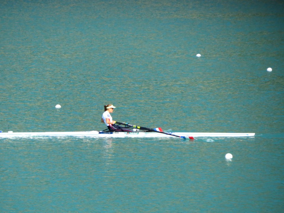Aviron 2015 - World Championships - 106