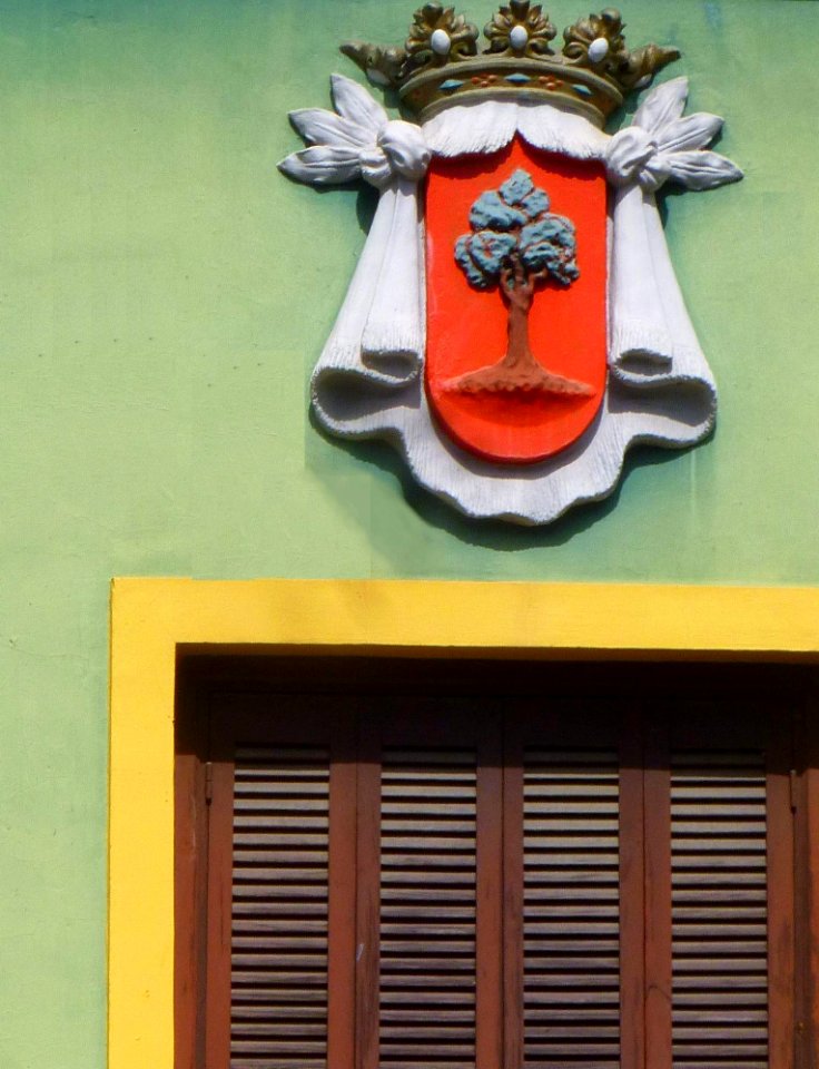 Arama - Casa consistorial 4