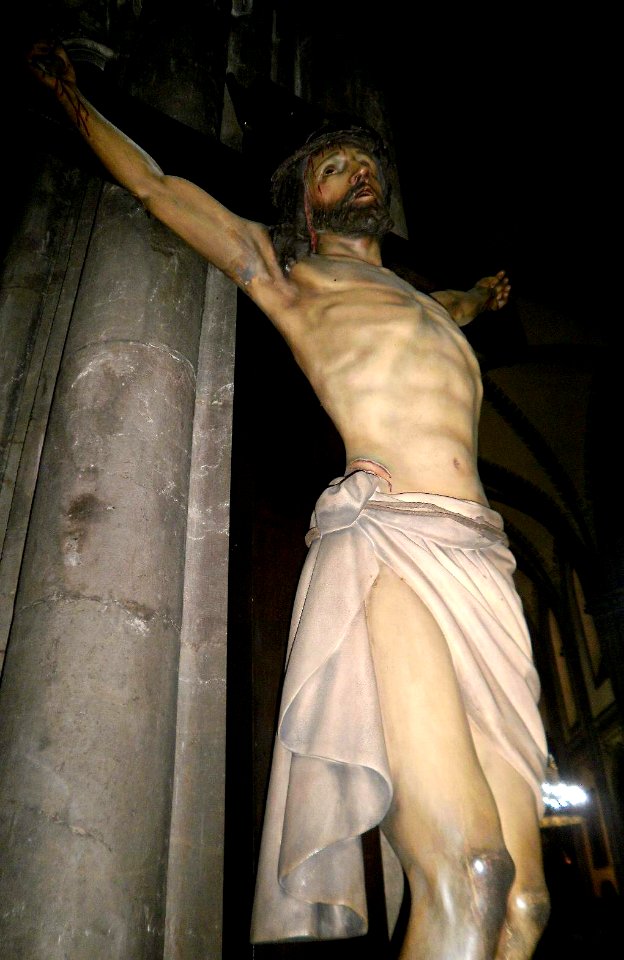 Aviles - Iglesia de Santo Tomas de Canterbury (iglesia nueva de Sabugo) 20