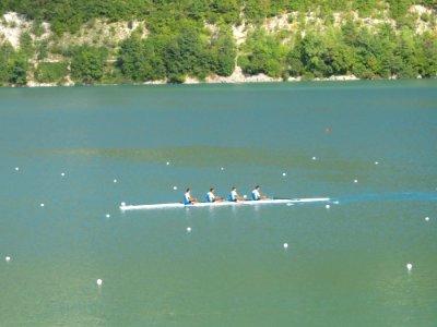 Aviron 2015 - World Championships - 112