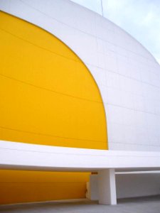 Aviles - Centro Cultural Internacional Oscar Niemeyer 40
