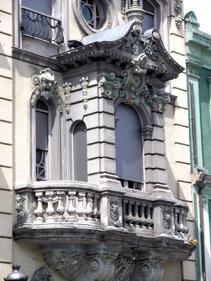 Aviles - Palacio de Balsera 3