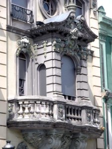 Aviles - Palacio de Balsera 3