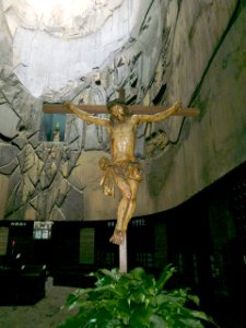 Aranzazu - Basilica 02