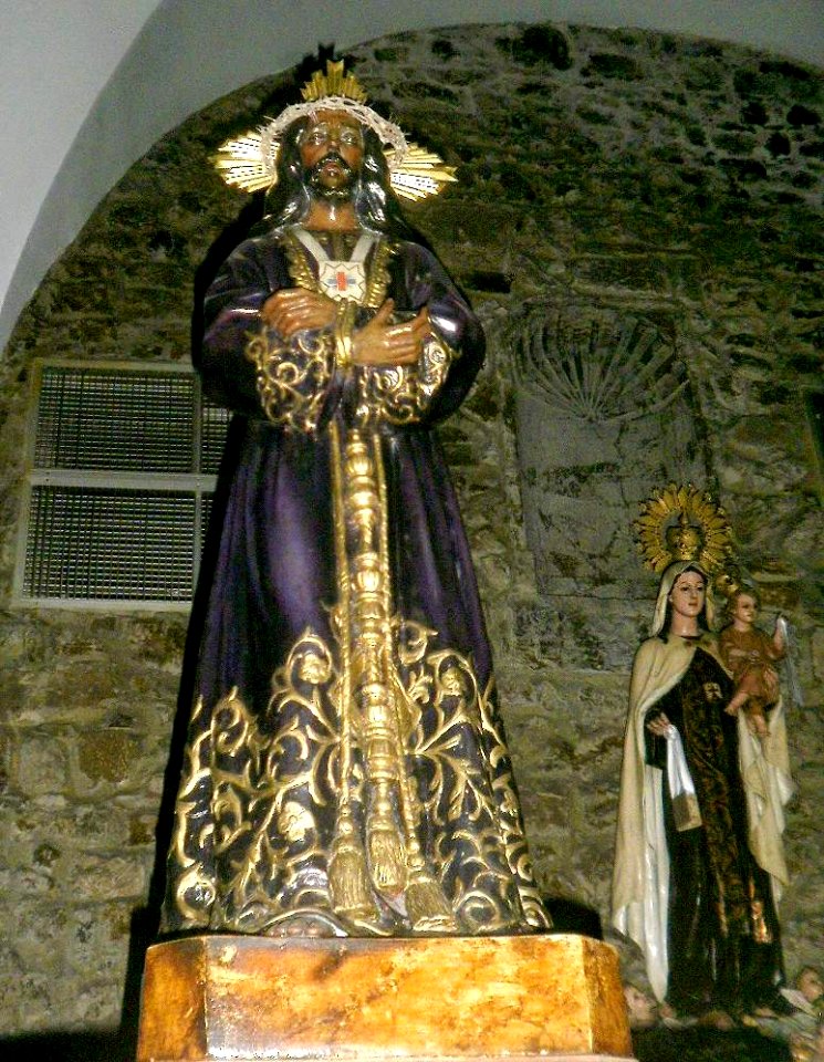 Aviles - Iglesia de los Franciscanos 12