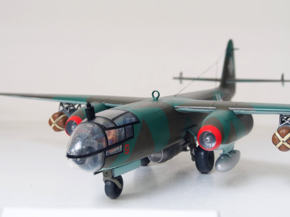 Arado AR234 C-3 pic2