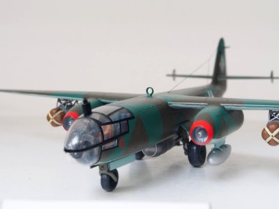 Arado AR234 C-3 pic2