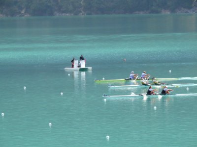 Aviron 2015 - World Championships - 19