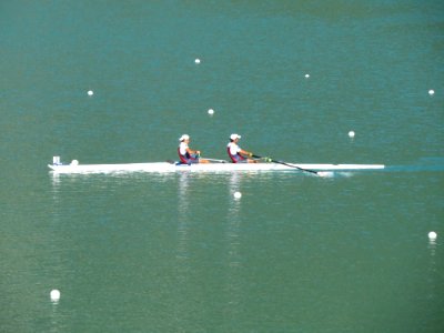 Aviron 2015 - World Championships - 115