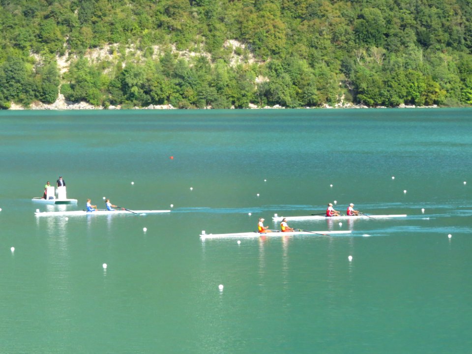 Aviron 2015 - World Championships - 107