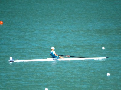 Aviron 2015 - World Championships - 101