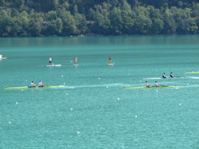 Aviron 2015 - World Championships - 46