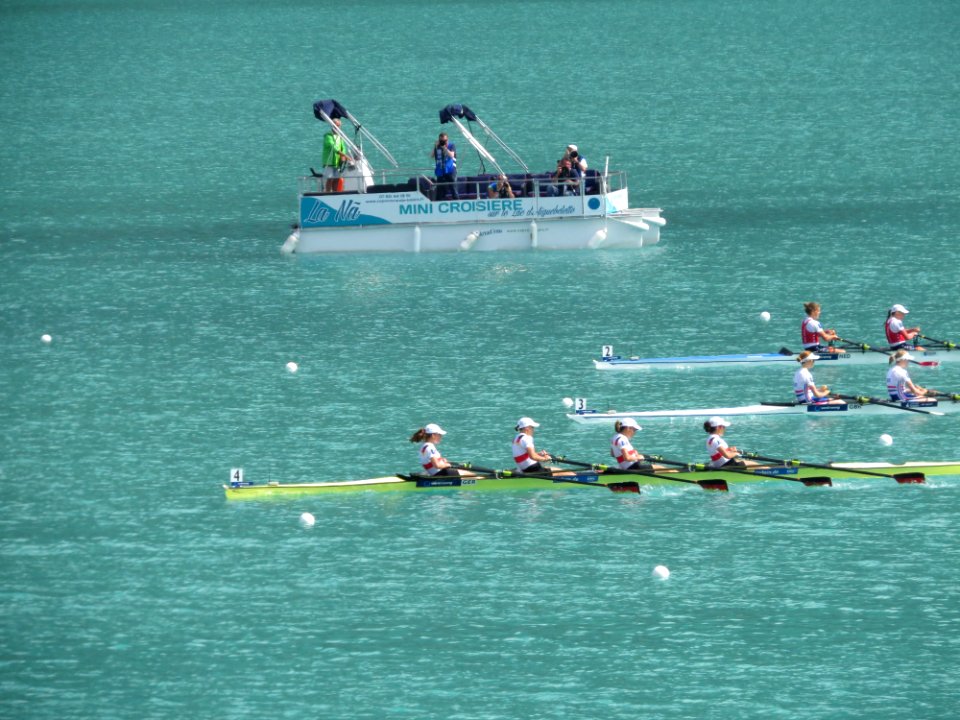 Aviron 2015 - World Championships - 56