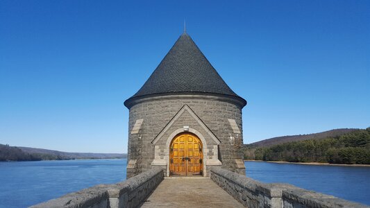 Water fort connecticut