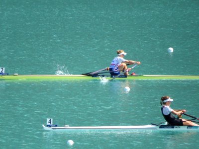 Aviron 2015 - World Championships - 51