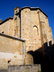 Araia - Iglesia de San Pedro Apostol 6