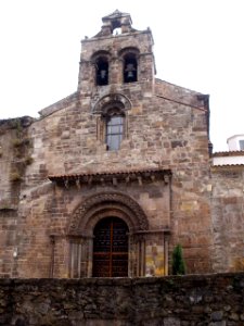 Aviles - Iglesia de los Franciscanos 04 photo