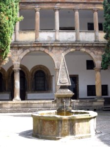 Aviles - Iglesia de San Nicolas de Bari 08