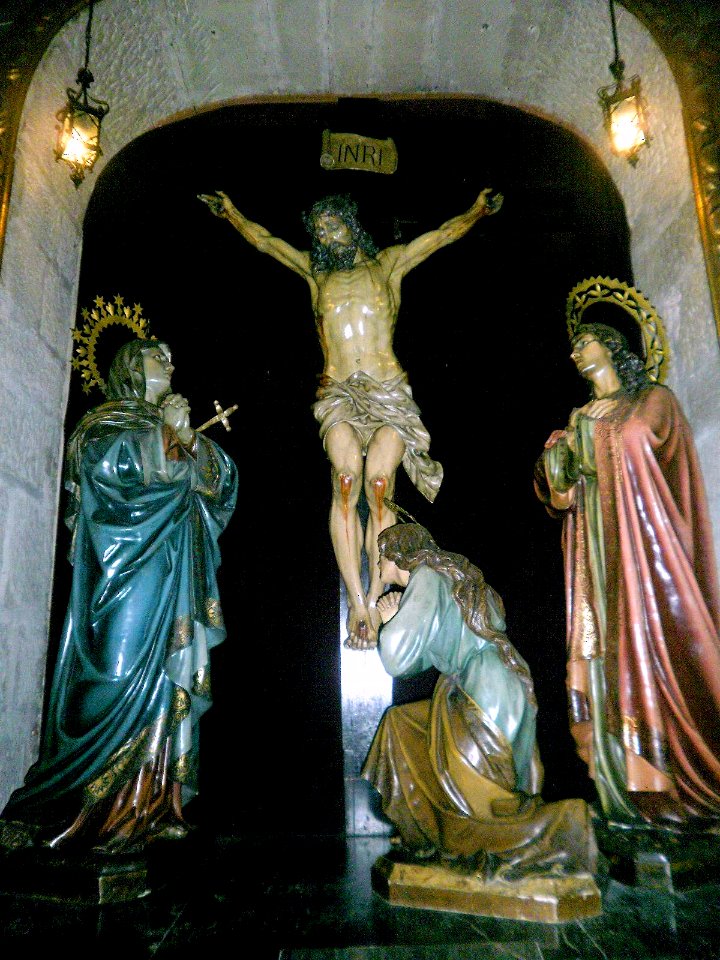Aviles - Iglesia de los Franciscanos 10