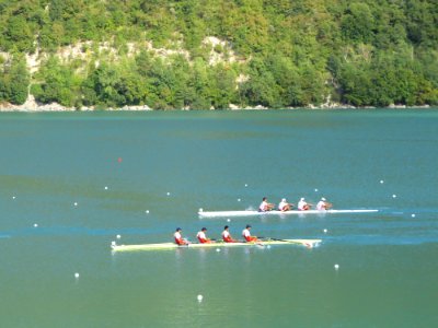 Aviron 2015 - World Championships - 113