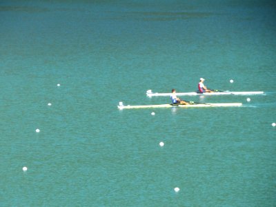 Aviron 2015 - World Championships - 116