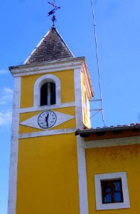Arama - Iglesia de San Martín 2