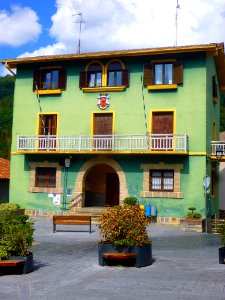 Arama - Casa consistorial 2