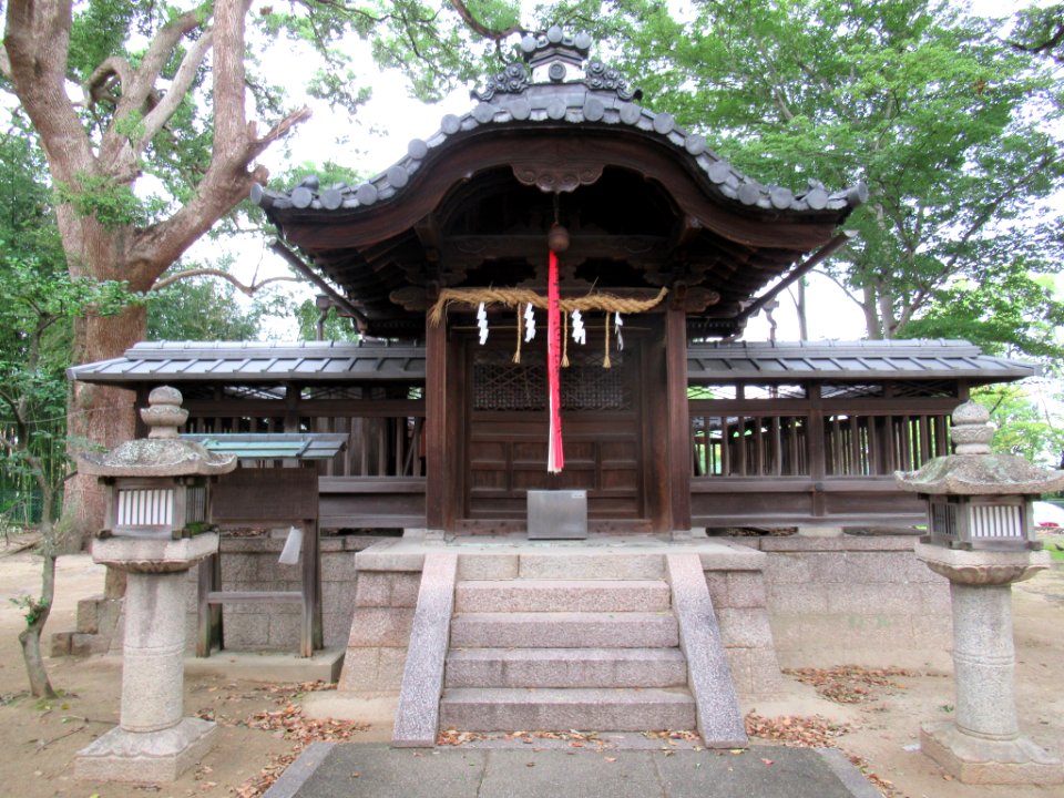Arami-jinja Kumiyama Kyoto 008