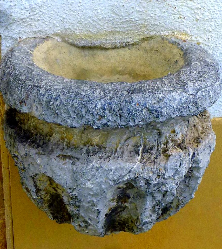 Arama - Iglesia de San Martín 4