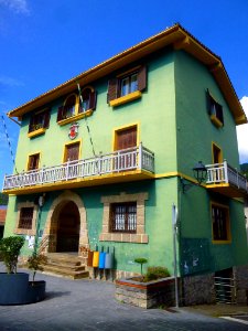 Arama - Casa consistorial 1