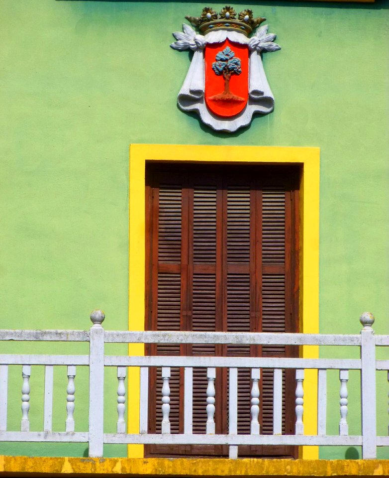 Arama - Casa consistorial 3