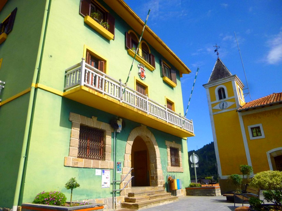Arama - Casa consistorial 6
