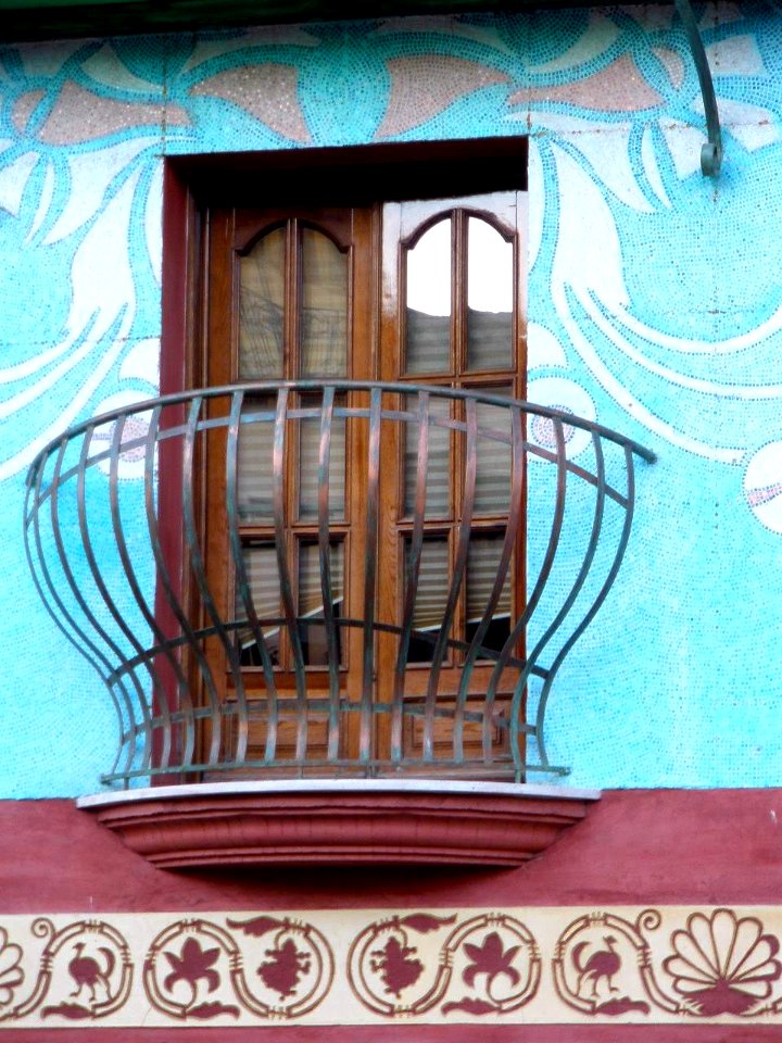 Aranda de Duero 12
