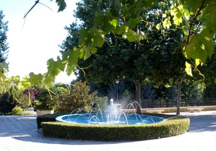 Aranda de Duero - Santuario de la Virgen de las Viñas 12