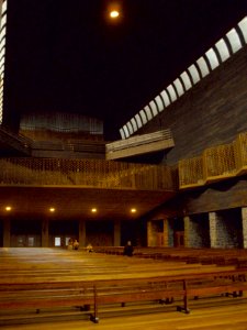 Aranzazu - Basilica 11